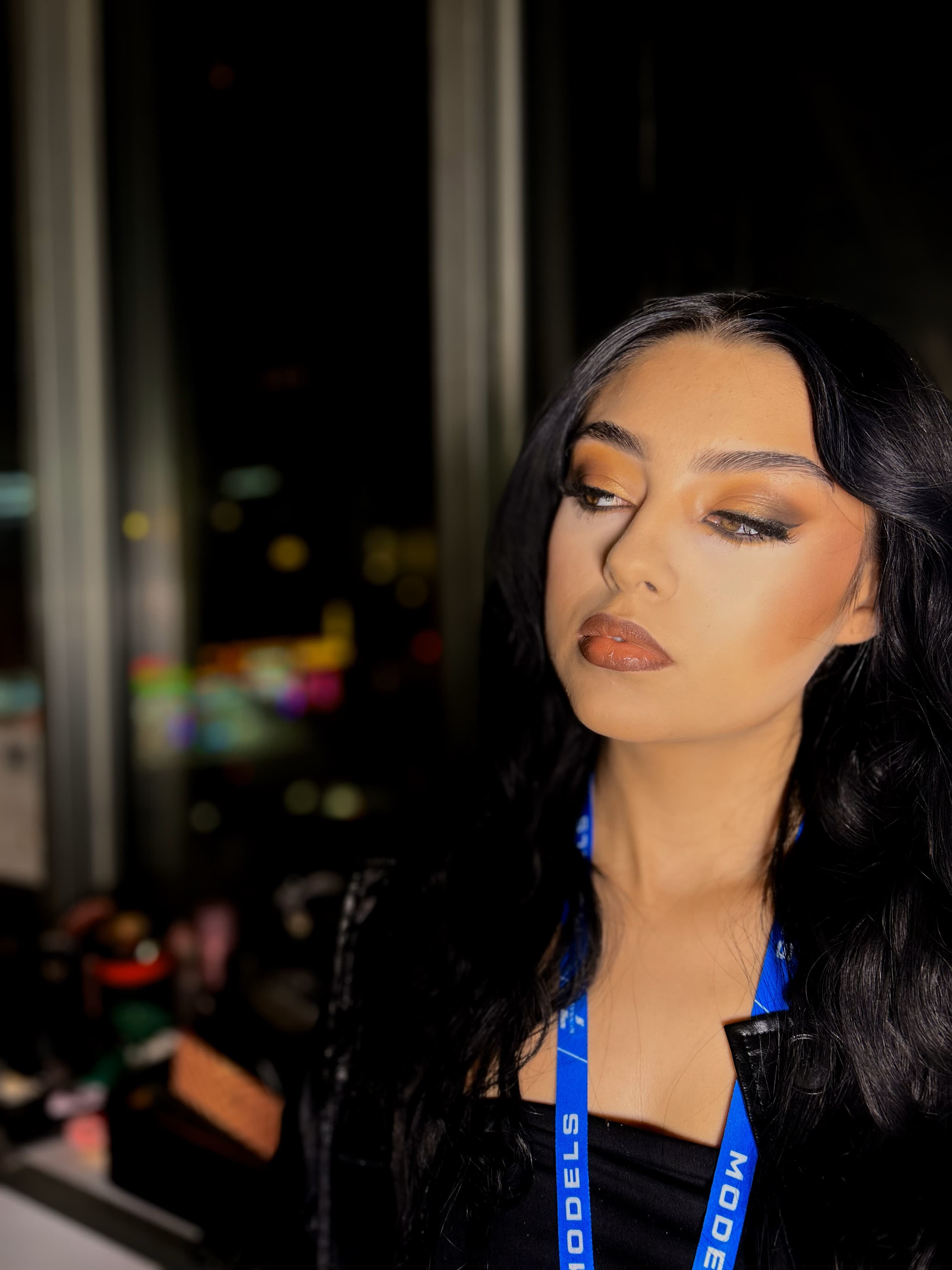Sarah Beauty Professional Makeup