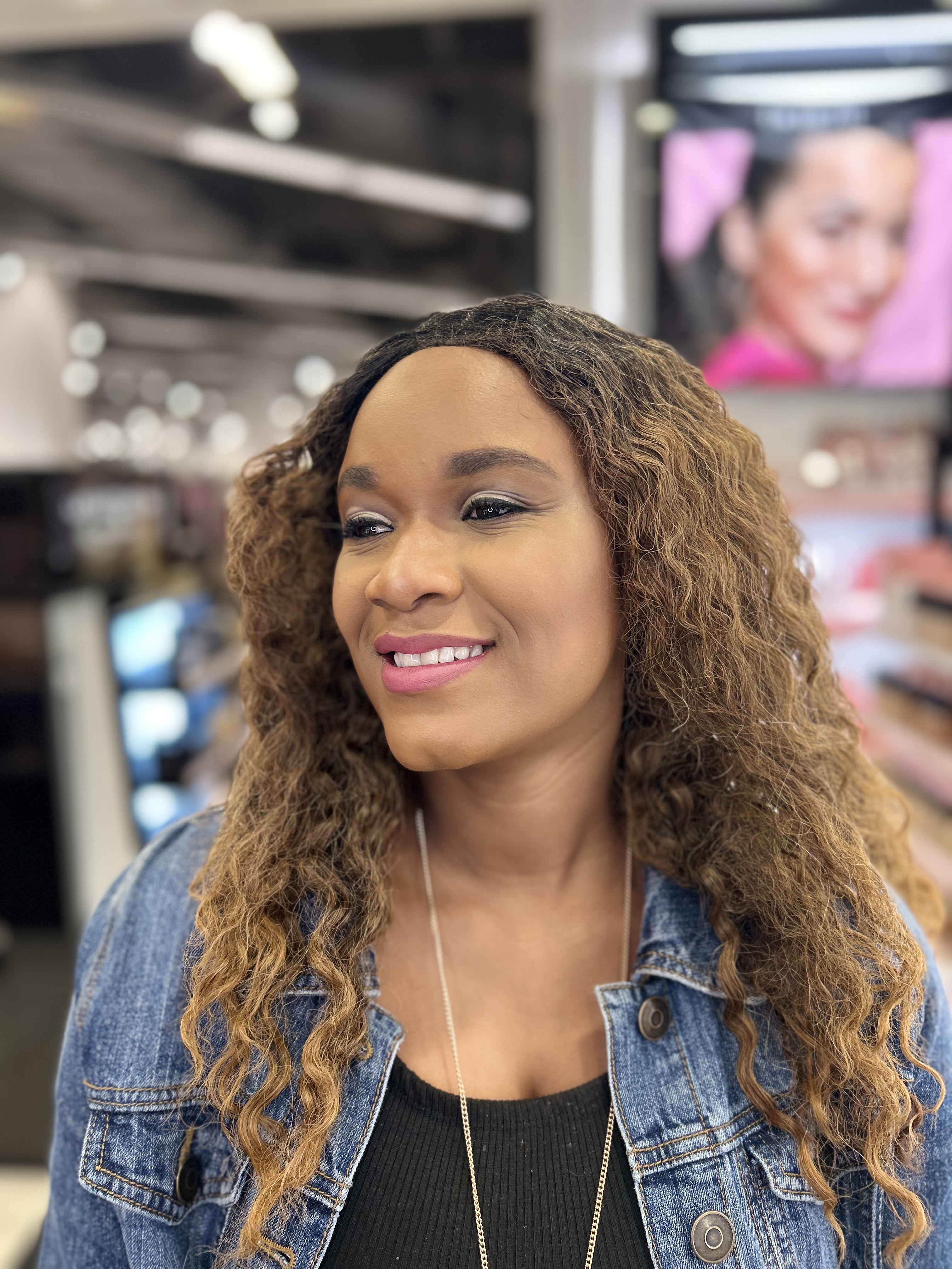 Soft Glam Beauty