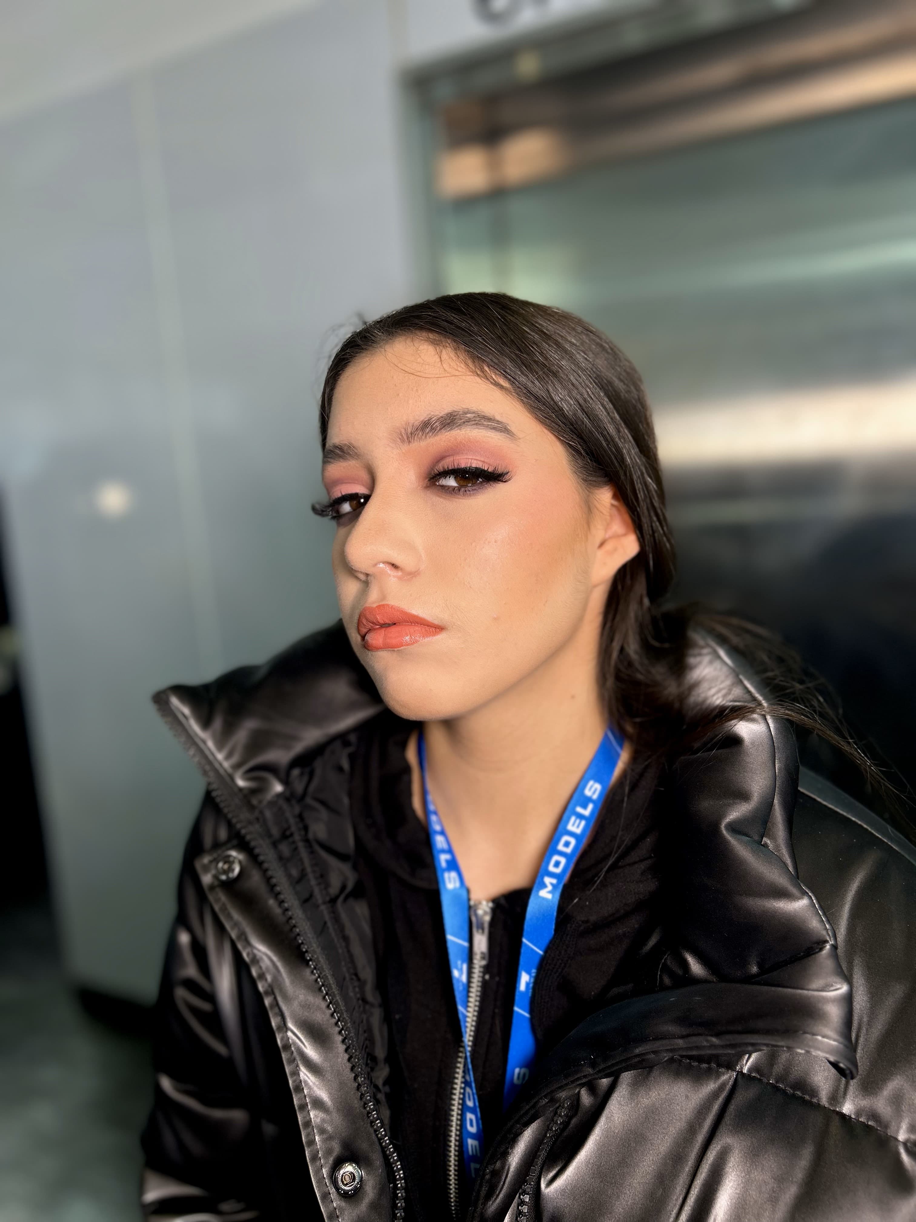 Glamour Beauty