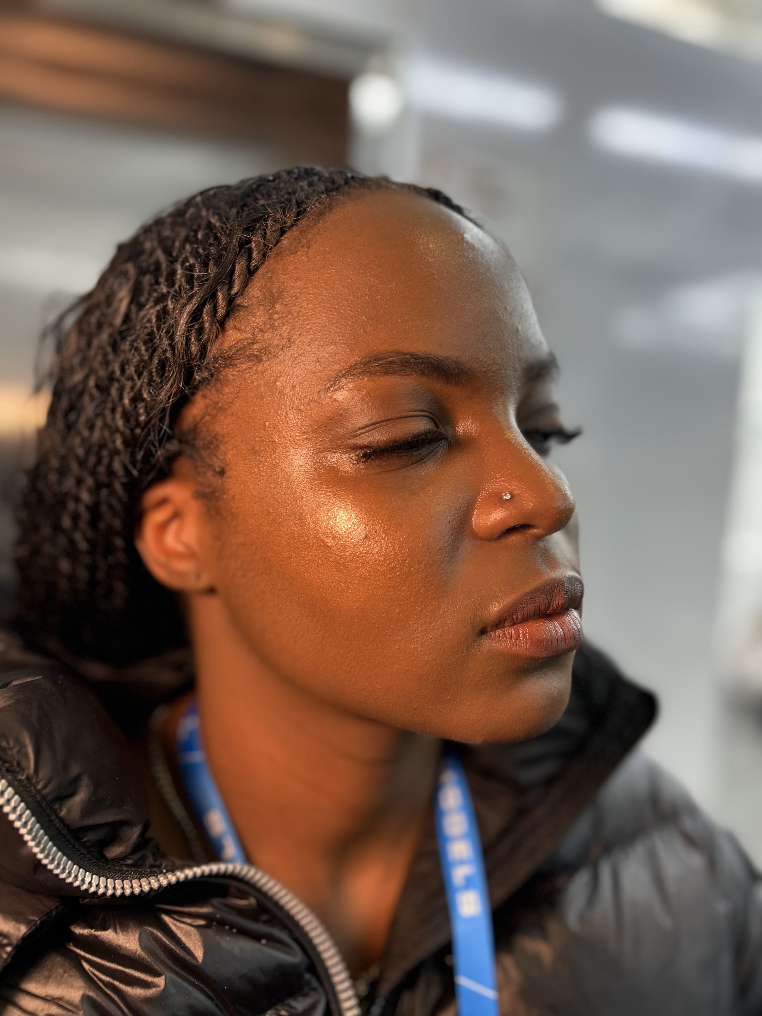 Natural Glow